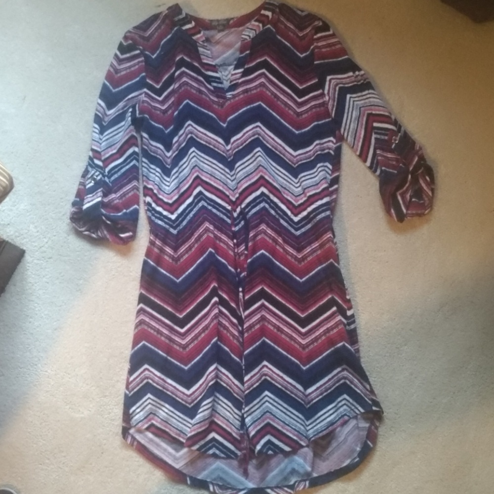 Casual Dress